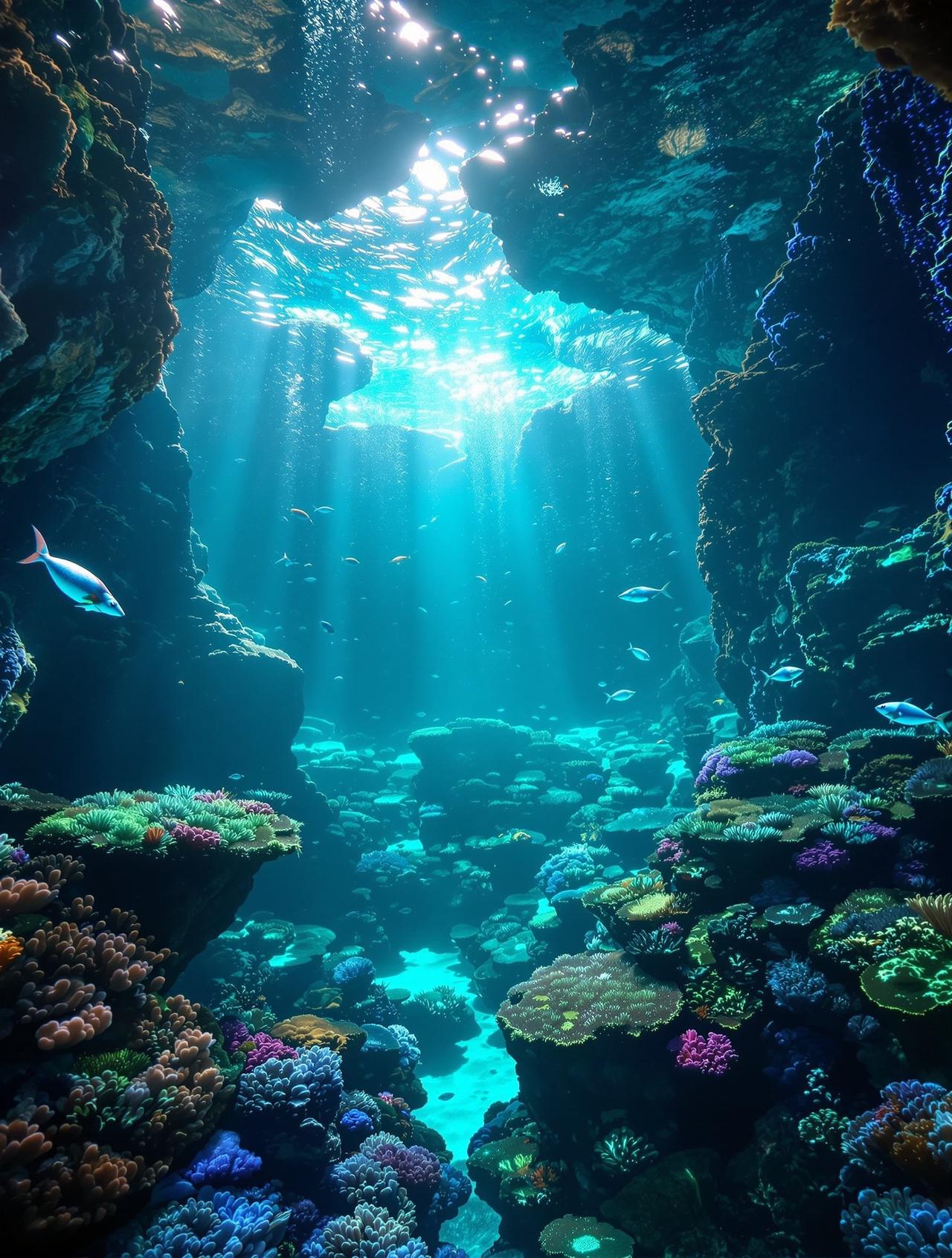 嫩草影院4K专区《阿凡达：水之道 4K》超高清封面图